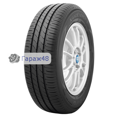 Toyo NanoEnergy 3 225/60 R16 98W